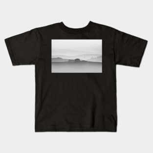 Foggy Kids T-Shirt